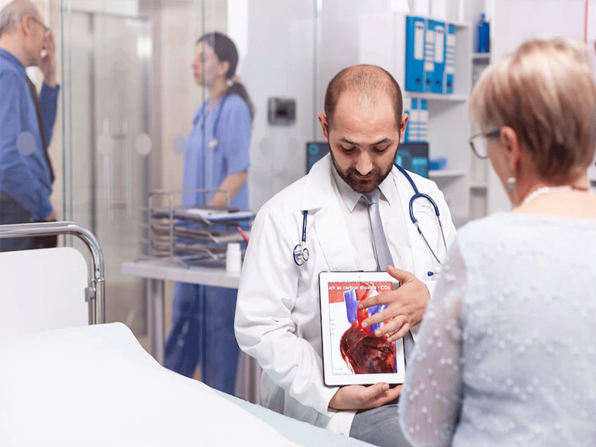 Kalp ve Damar Cerrahisi