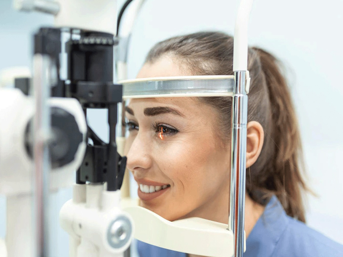 Göz Hastalıkları Ameliyatı