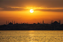 Sağlık Turizmi Türkiye