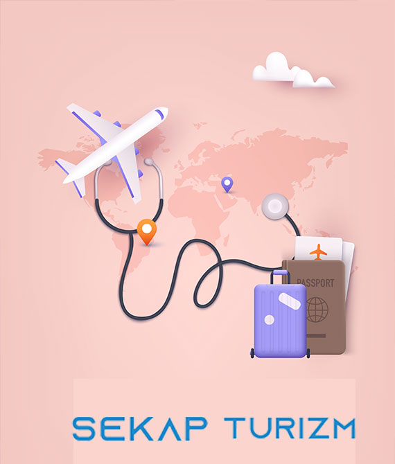 Sekap Turizm