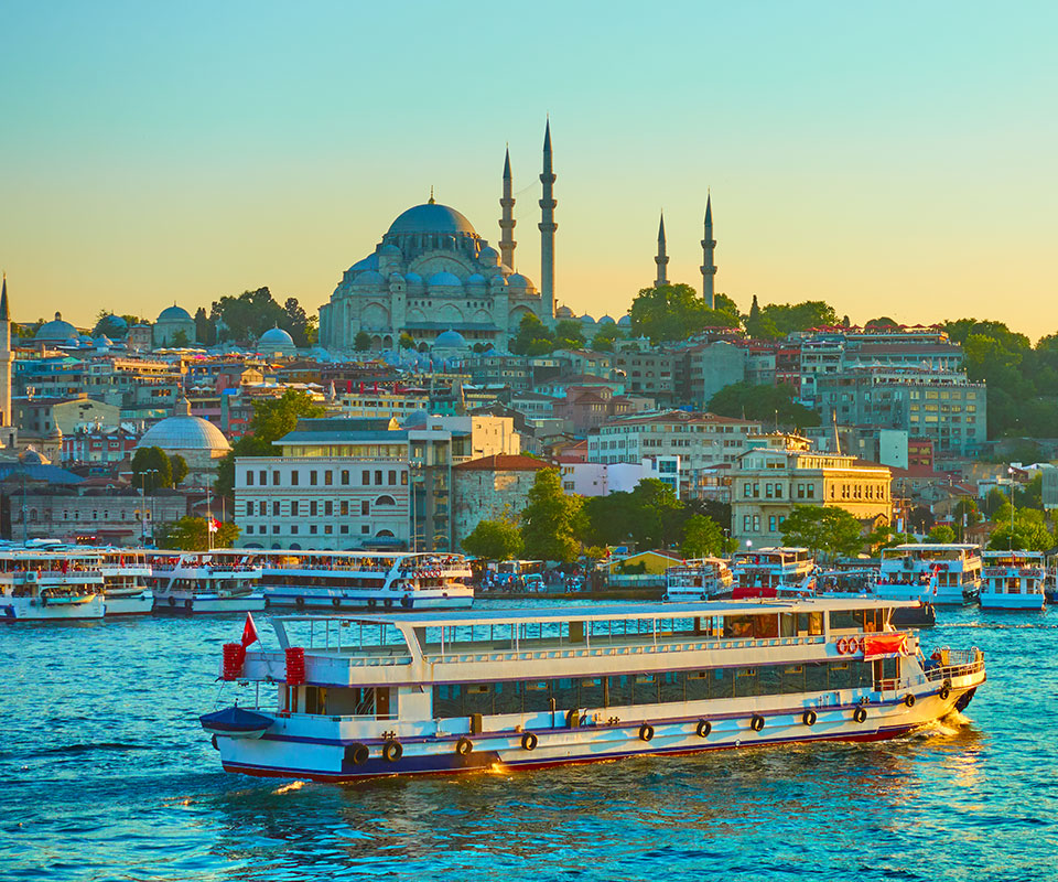 Sağlık Turizmi Türkiye